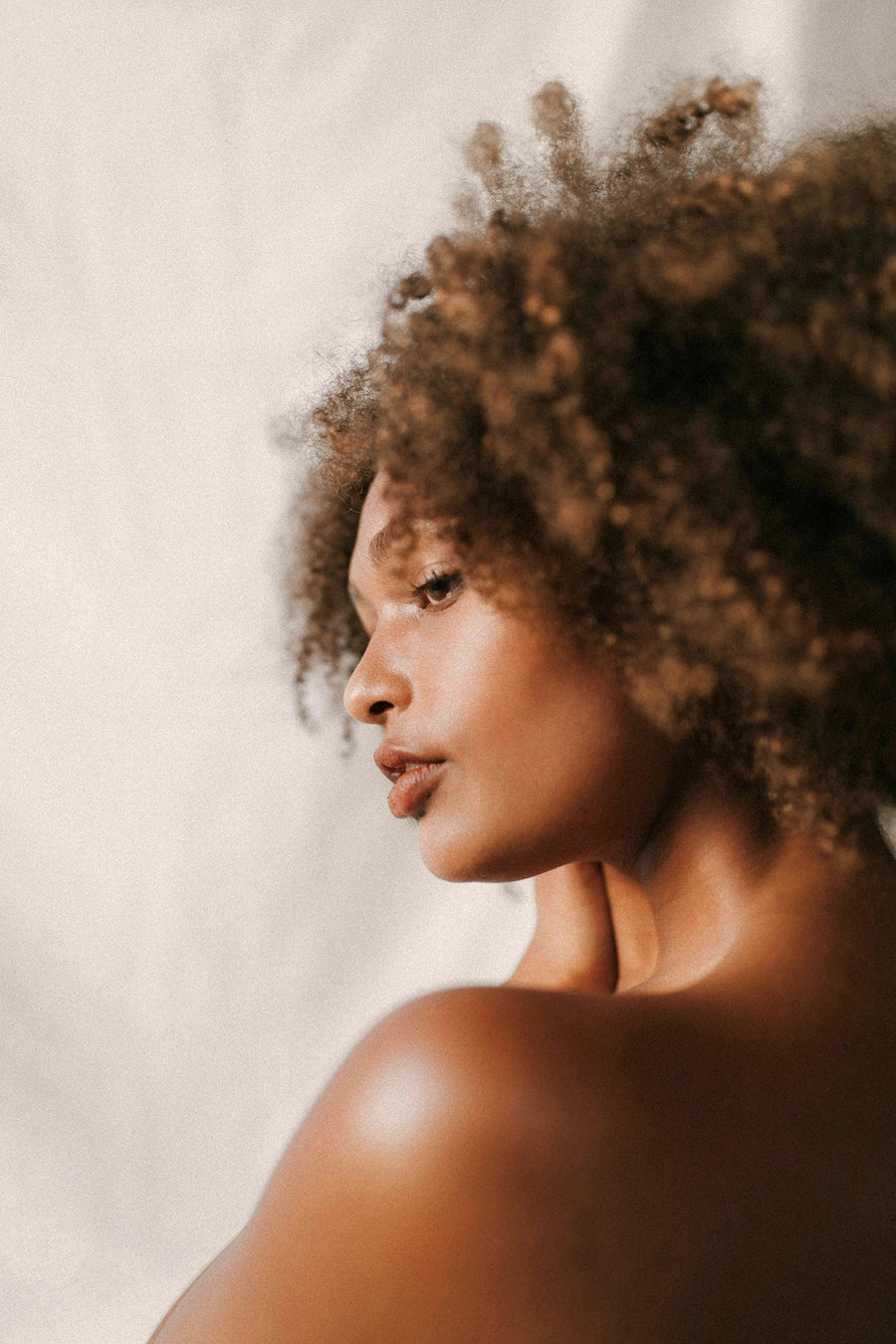 Inside Our Last Studio Session: Real Faces, Real Talk