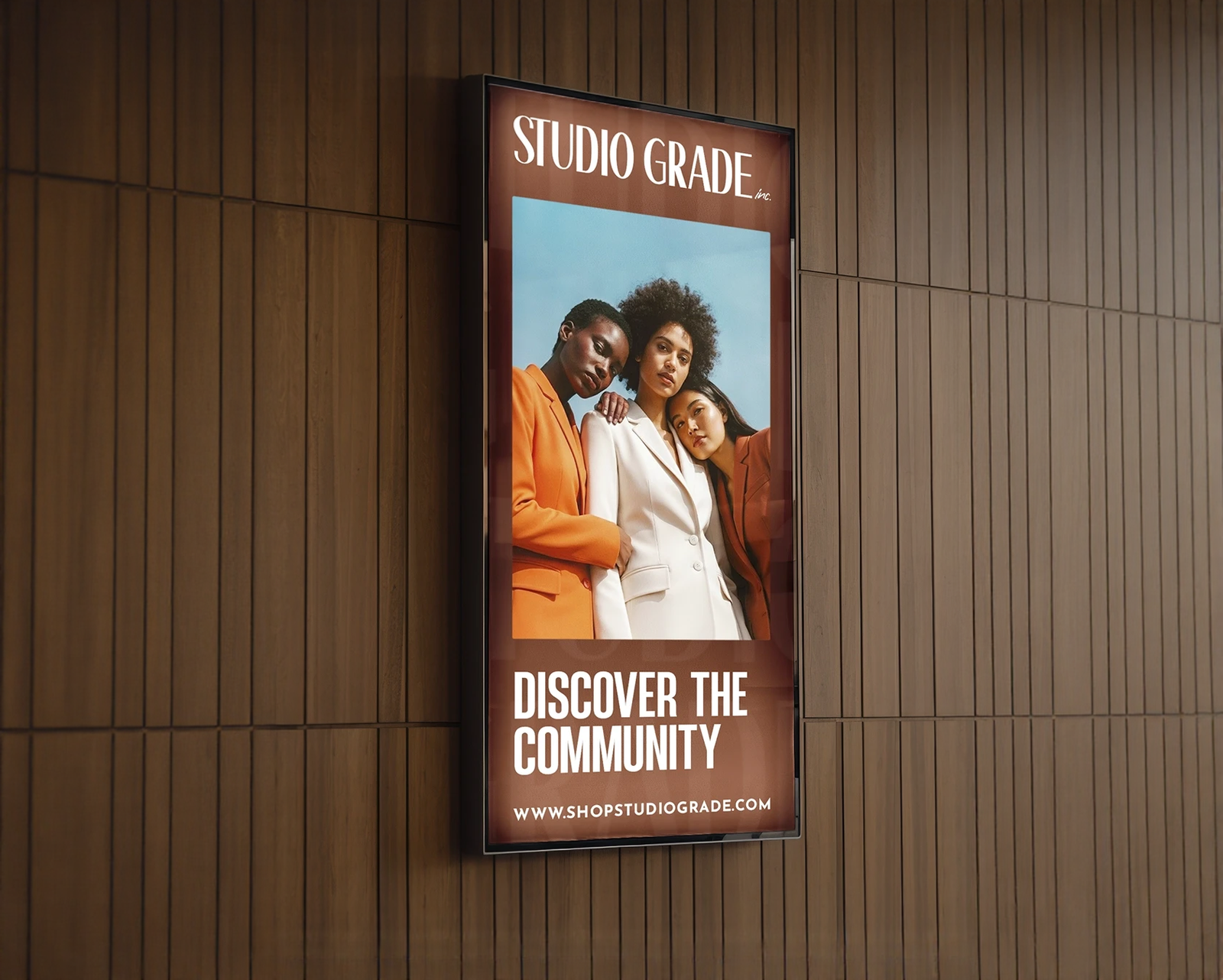 Why Community Belongs at the Heart of Beauty