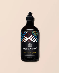 Black Soap Body Wash - #size_16oz