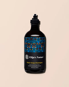 Black Soap Shampoo – #size_16oz