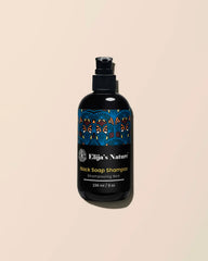 Black Soap Shampoo