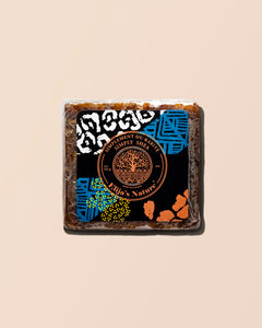 Black Soap Bar - #size_120g