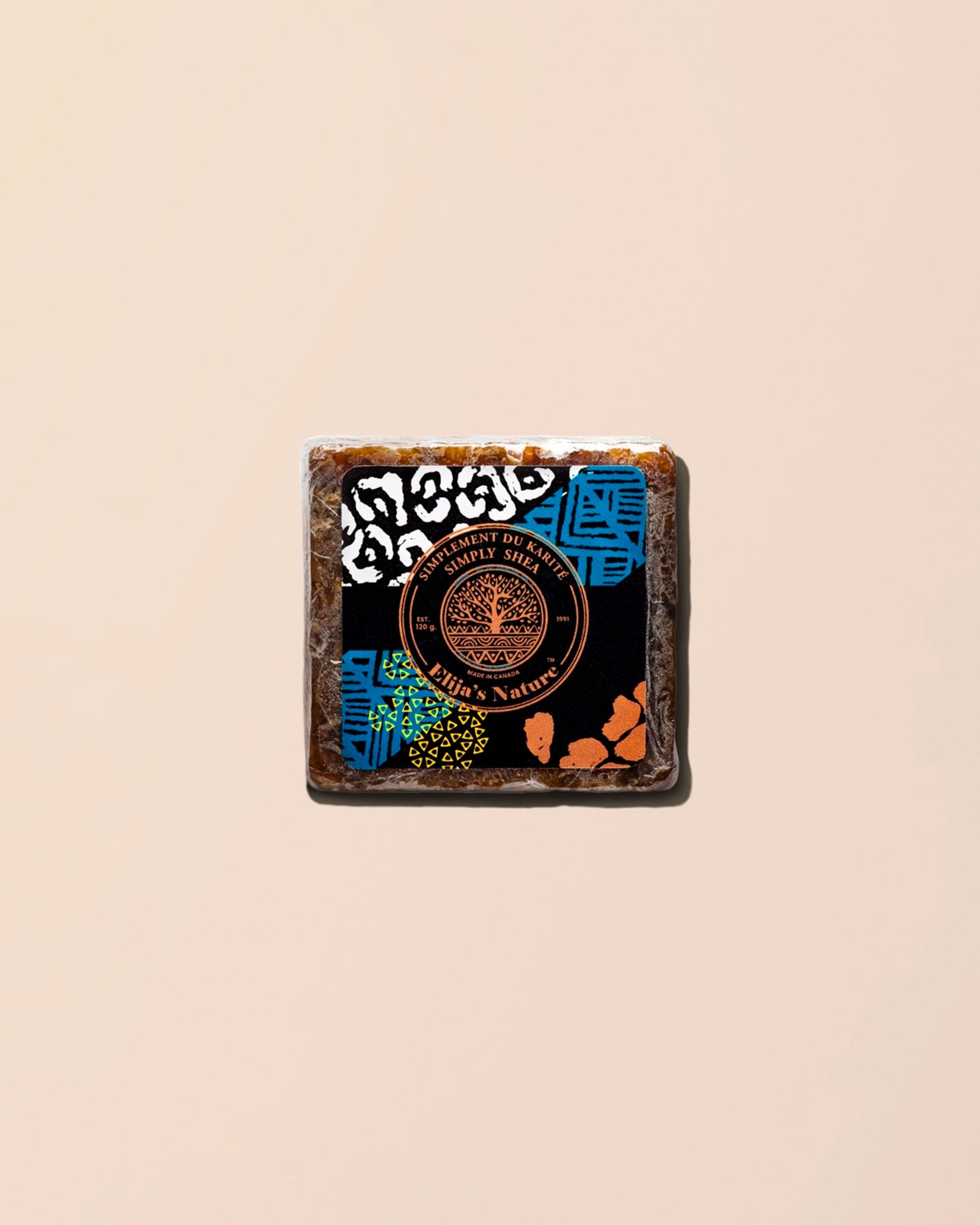 Black Soap Bar - #size_60g