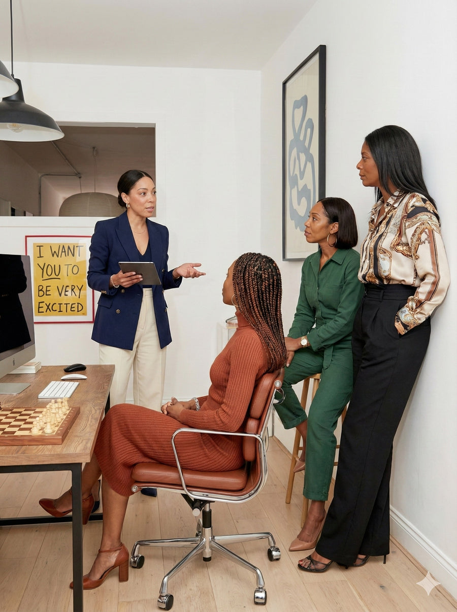 Office Hours IRL — Image 2