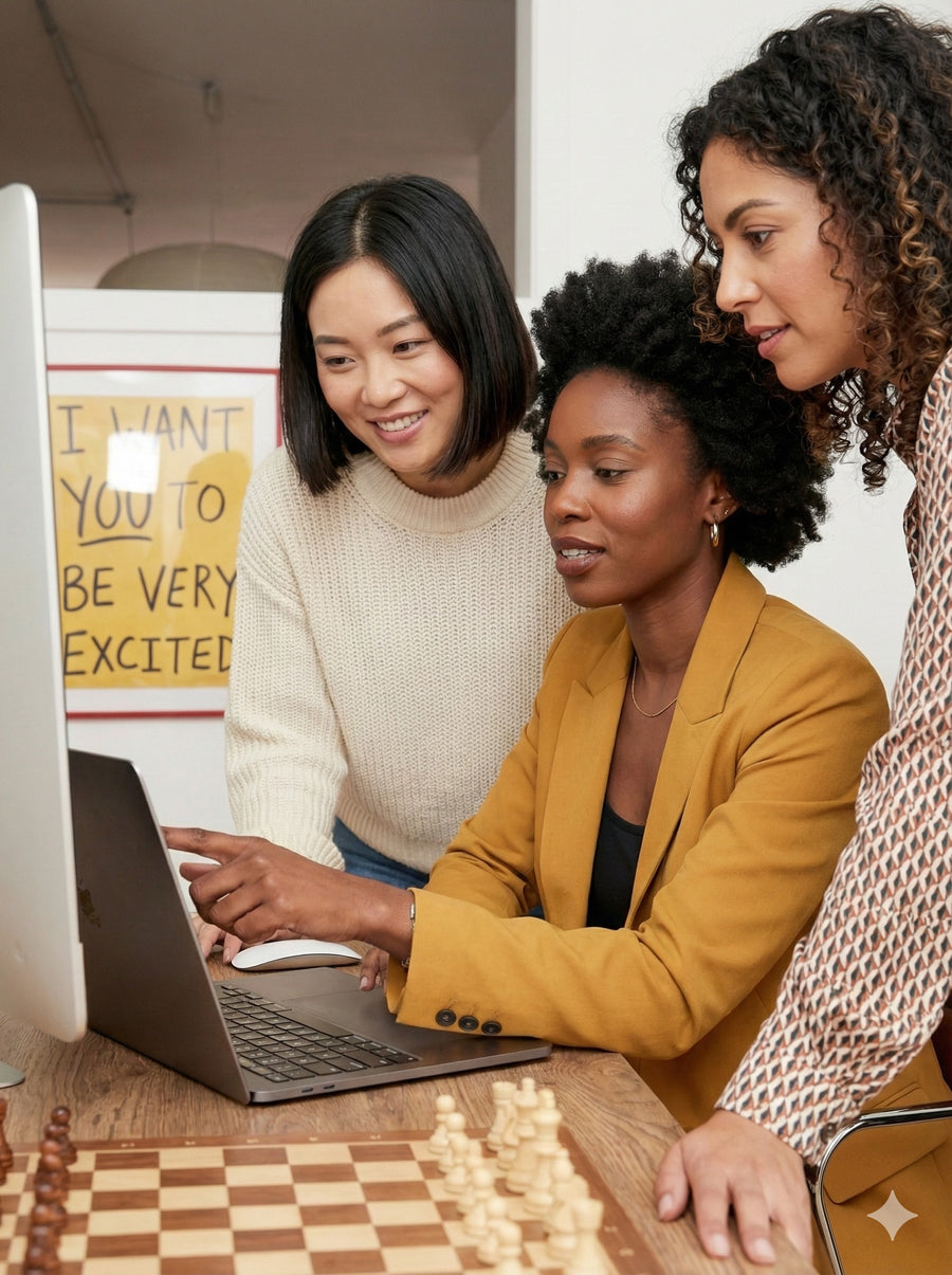 Office Hours IRL — Image 3