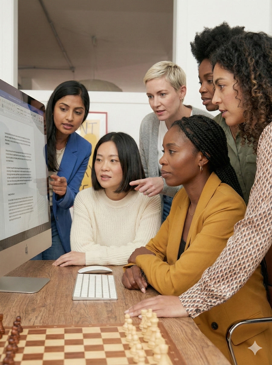 Office Hours IRL — Image 4