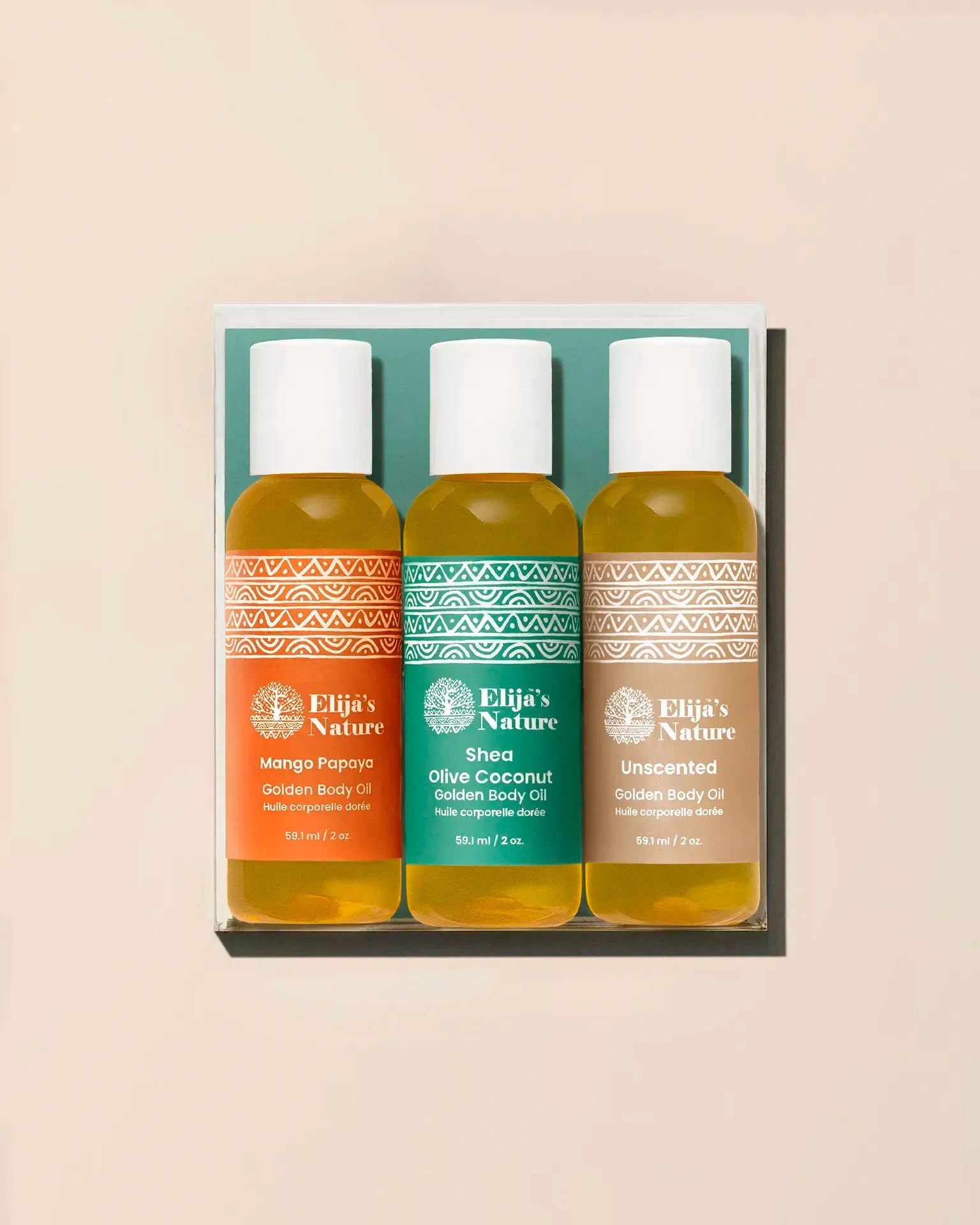 Heavenly Trio Gift Set - #size_2oz